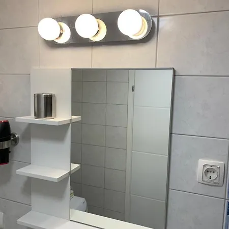Old Town Apartman Split