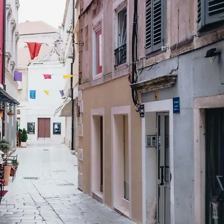 Апартаменти Old Town