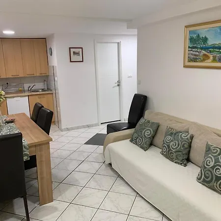 Appartement Old Town