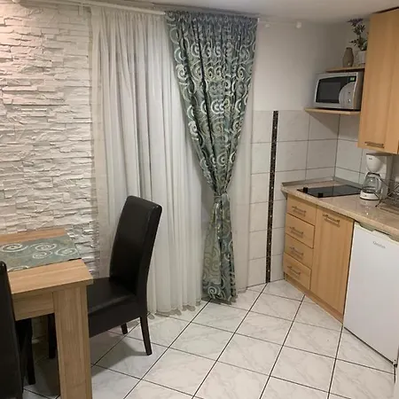 Apartment Old Town