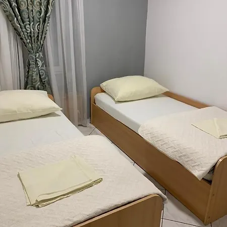 Apartment Old Town *