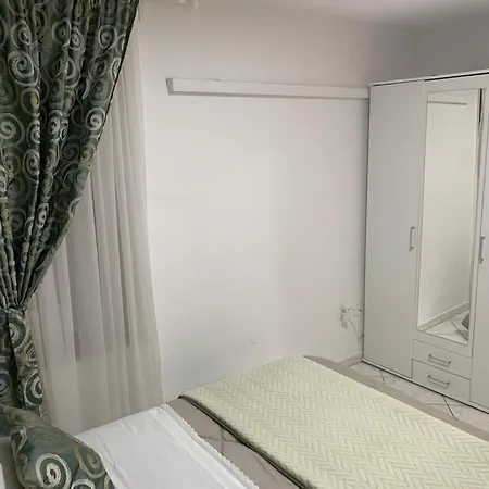 Appartement Old Town Split