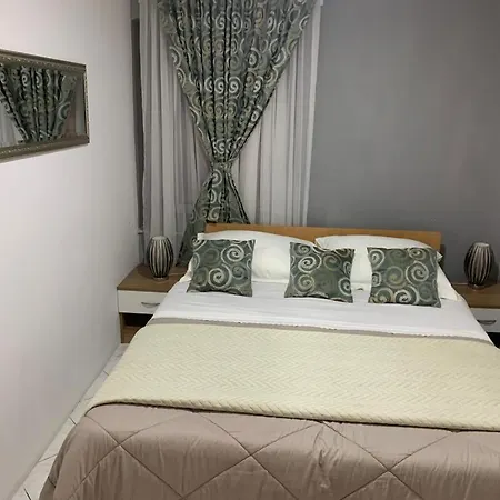 Apartamento Old Town