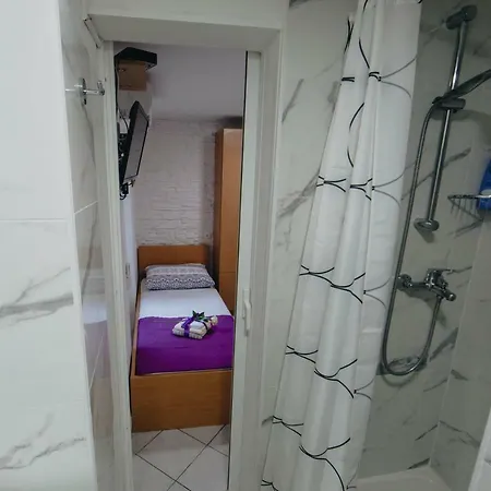 Apartment Old Town Split