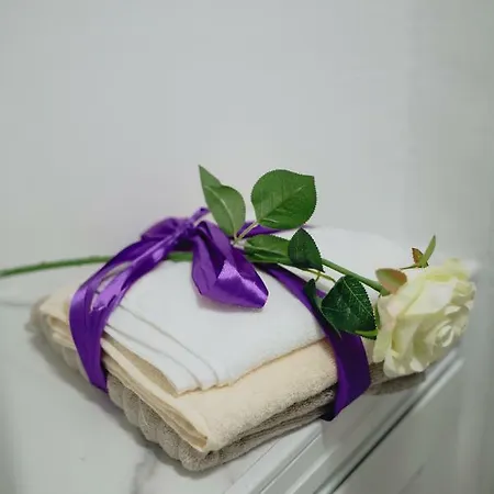 Old Town Appartement