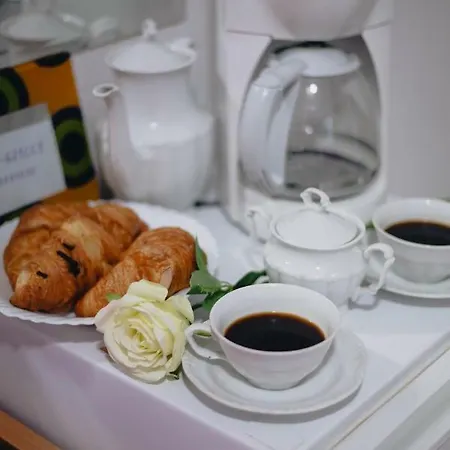 Appartement Old Town Split