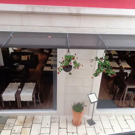 Appartement Old Town