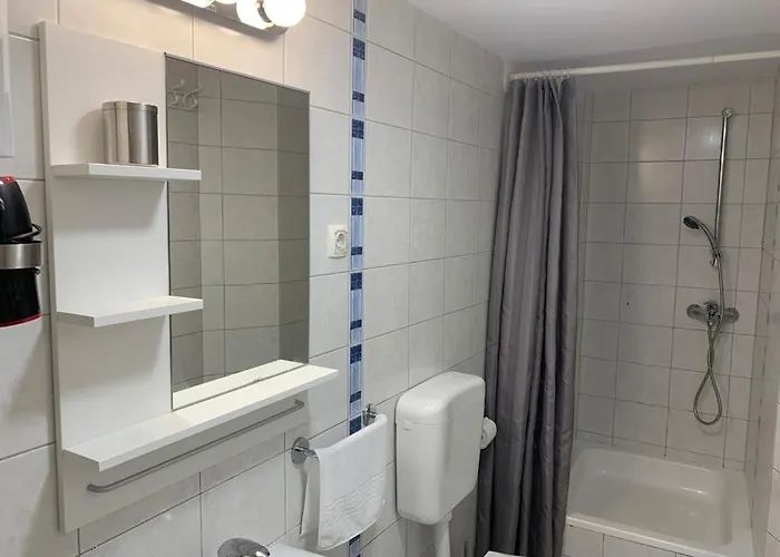 Old Town 斯普利特