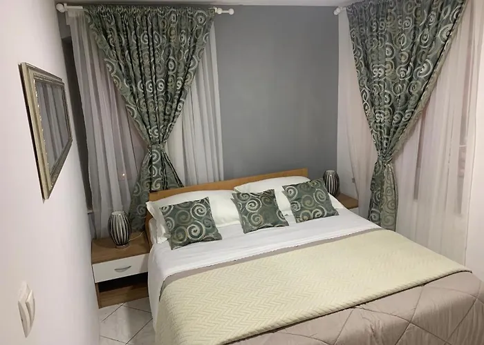 Old Town 斯普利特