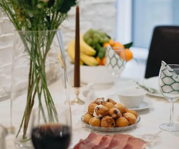 Old Town * 斯普利特