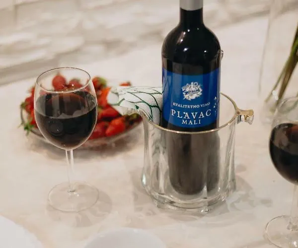 公寓 Old Town 斯普利特