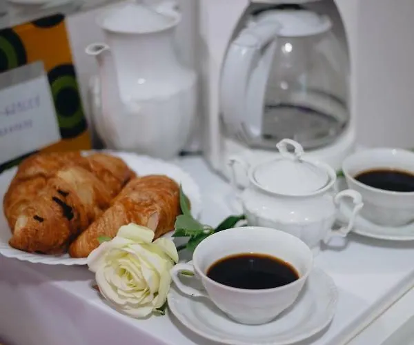 公寓 Old Town 斯普利特