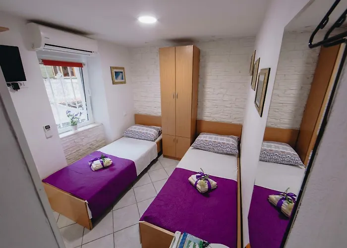 Apartment Old Town *